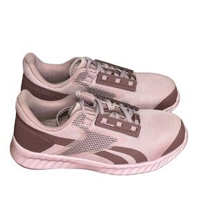 Reebok SUBLITE LEGEND WORK - RB212  Athletic Work Shoe Rose Gold Sz 5